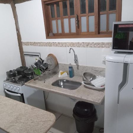 Suites E Flats Das Papoulas Ferradura In Buzios Bagian luar foto