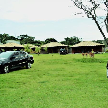Suites E Flats Das Papoulas Ferradura In Buzios Bagian luar foto