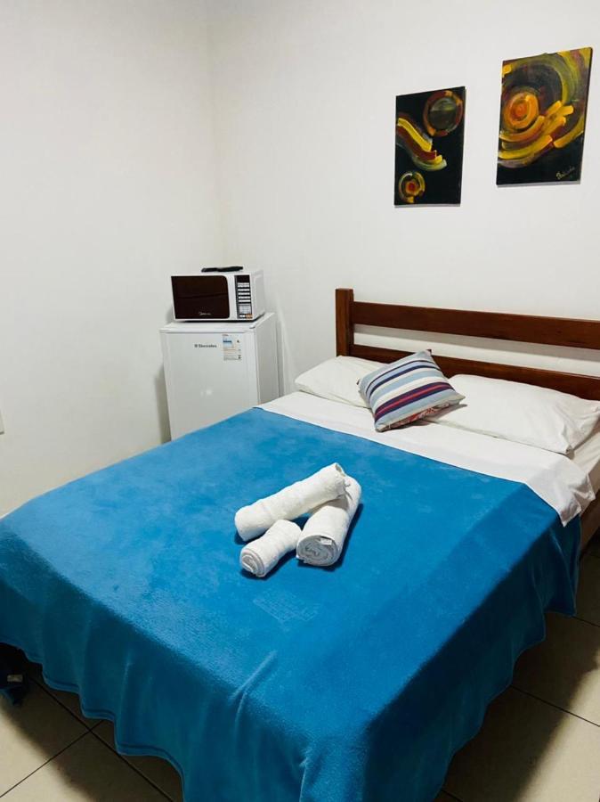 Suites E Flats Das Papoulas Ferradura In Buzios Bagian luar foto