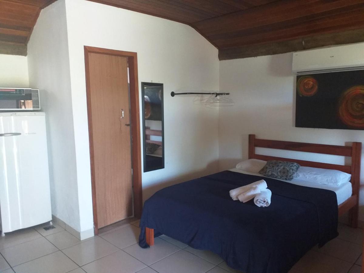 Suites E Flats Das Papoulas Ferradura In Buzios Bagian luar foto