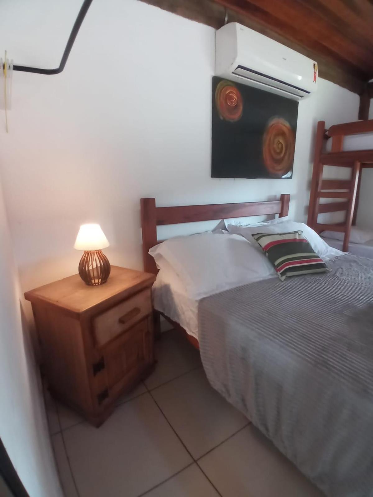 Suites E Flats Das Papoulas Ferradura In Buzios Bagian luar foto