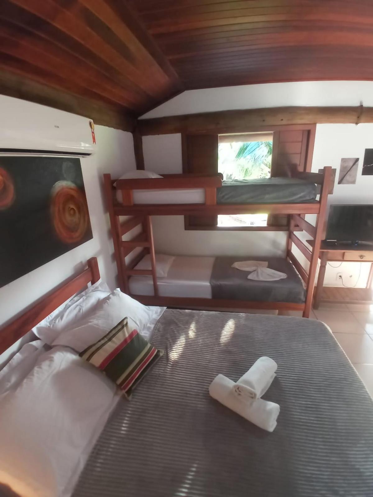 Suites E Flats Das Papoulas Ferradura In Buzios Bagian luar foto